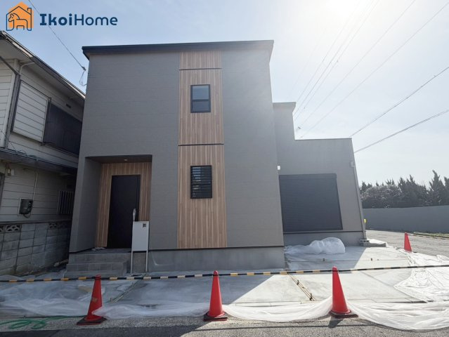 明石市大久保町西島」　新築戸建