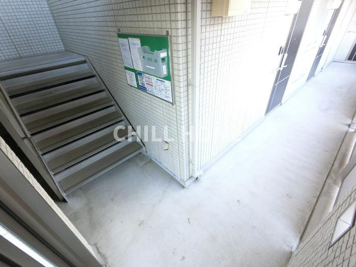 ダイアリーの設備|当社、チルホームのHPもご覧ください(^^)/物件情報多数♪