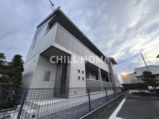 ダイアリーのエントランス|当社、チルホームのHPもご覧ください(^^)/物件情報多数♪