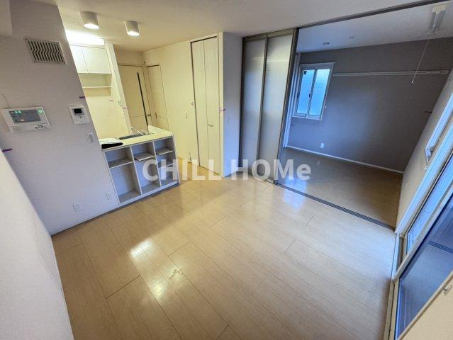 ダイアリーの居間・リビング|当社、チルホームのHPもご覧ください(^^)/物件情報多数♪