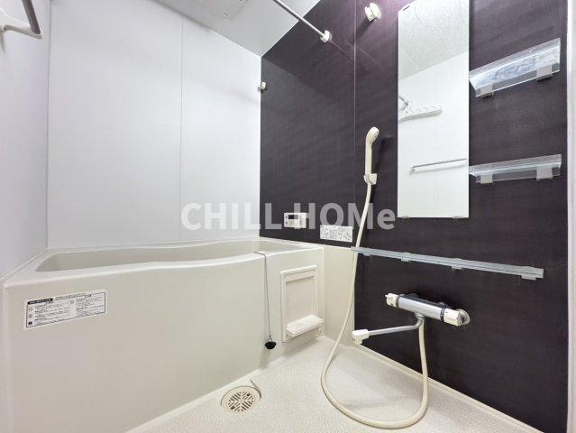 ダイアリーの浴室|当社、チルホームのHPもご覧ください(^^)/物件情報多数♪