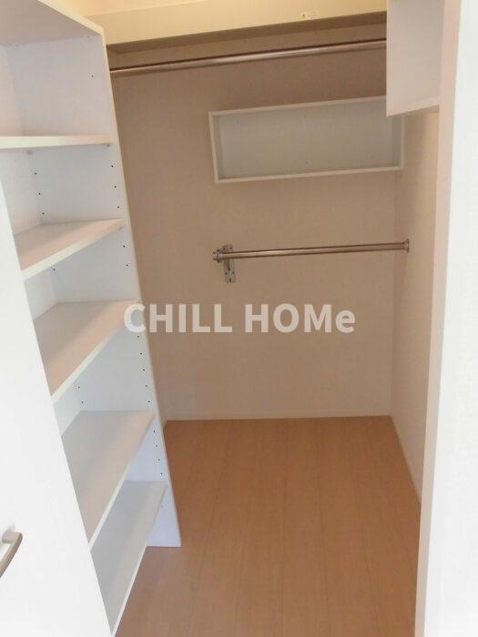 ダイアリーの収納|当社、チルホームのHPもご覧ください(^^)/物件情報多数♪