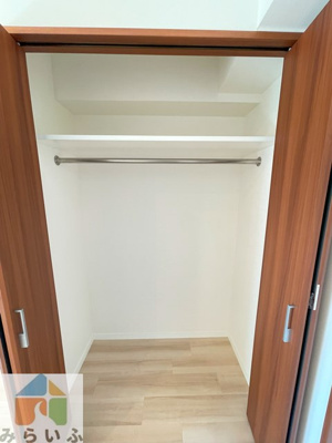 【収納】 | ルーエ本山