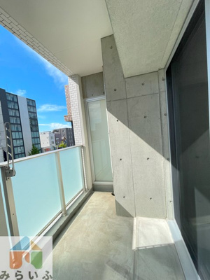 【バルコニー】 | ルーエ本山