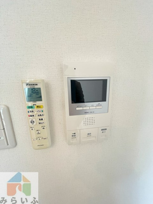 【セキュリティ】 | ルーエ本山