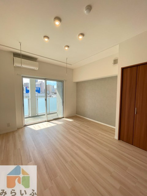 【居間・リビング】 | ルーエ本山