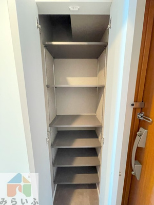 【収納】 | ルーエ本山