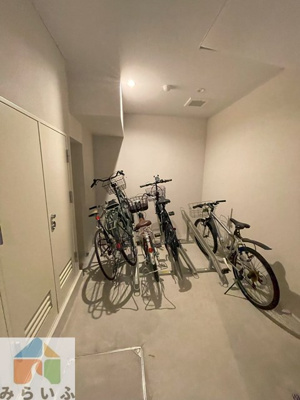 【その他共用部分】 | ルーエ本山