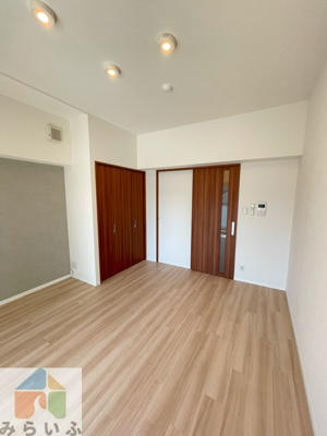 【居間・リビング】 | ルーエ本山