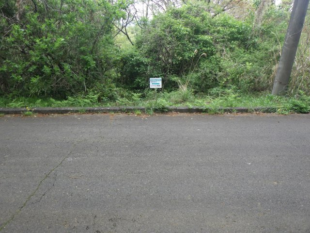 伊豆エメラルドタウン㉚の外観