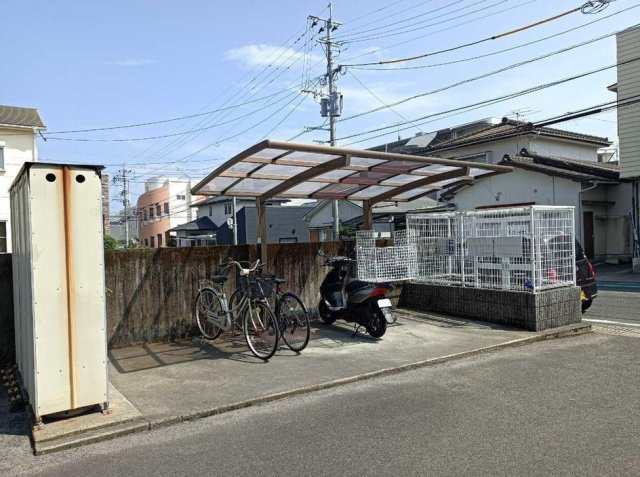 【その他共用部分】