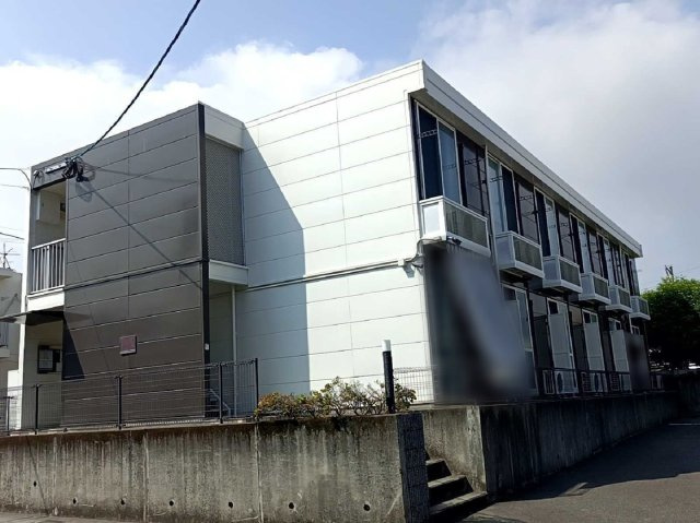 レオパレスＢｅａｔａ　ｍｏｎｓの画像