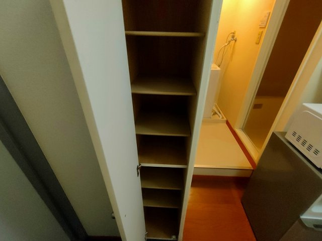 【その他】 | 設備仕様は号室により異なる為、現況を優先とします。