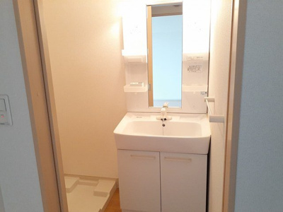 【洗面所】 | ジェントリー