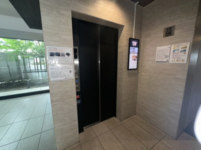 【その他共用部分】 | N-Stageかしわ台(エヌステージカシワダイ)