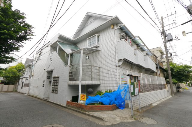 ベルシティ青砥Ⅰ