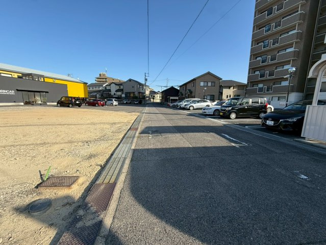 刈谷市築地町4丁目6-7の周辺
