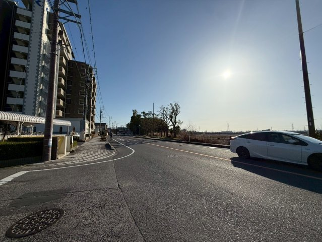 刈谷市築地町4丁目6-7の周辺