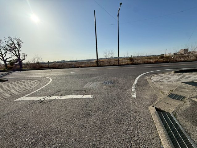 刈谷市築地町4丁目6-7の周辺