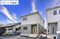 CRADLE GARDEN本庄市児玉町金屋第7　新築住宅の画像