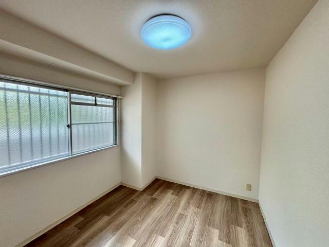 アルコラカーサ佃町Ⅱの居間・リビング