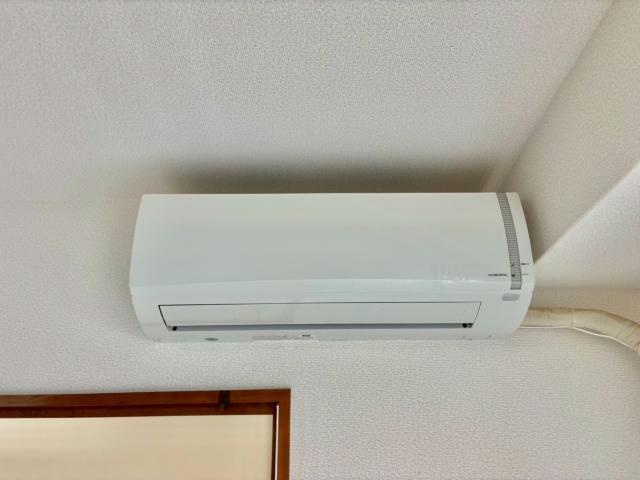 アルコラカーサ佃町Ⅱの設備