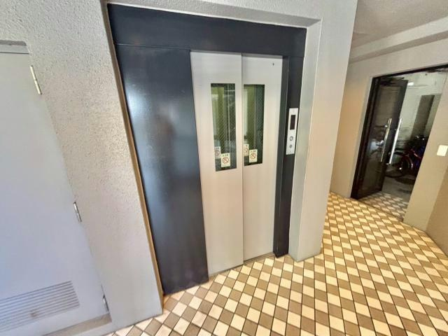 アルコラカーサ佃町Ⅱの設備