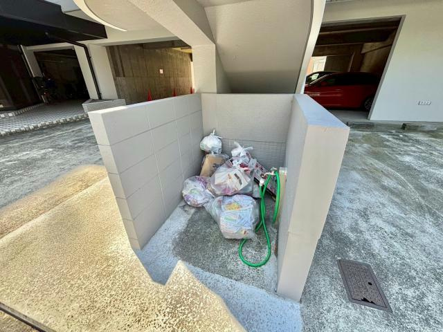 アルコラカーサ佃町Ⅱのその他