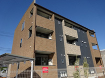 レジデンスひかりの画像