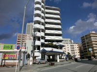 石原ビルの画像