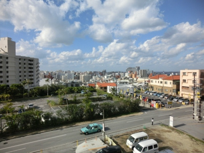【展望】 | 石原ビル | ※別室参考写真使用