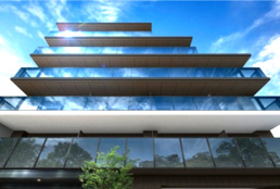 デュオステージ浦和岸町