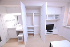 同タイプ写真の為、現況優先