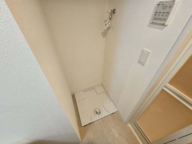 Live Flat六甲桜口の設備