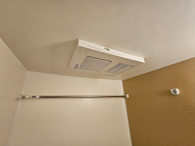 Live Flat六甲桜口の設備