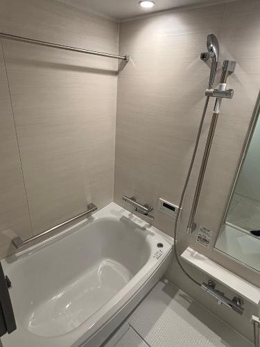 【浴室】 | アトムセレクト　ロイヤルプラザ津田沼3階