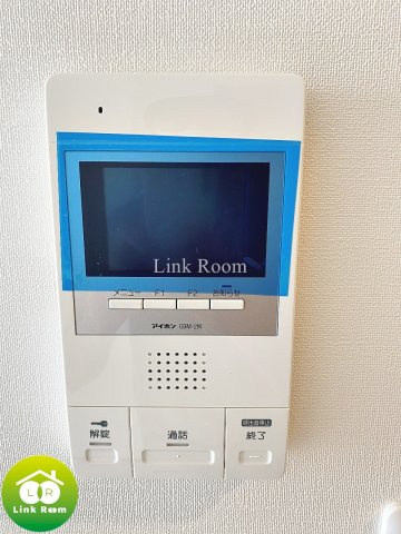 GLANZ門前仲町のセキュリティ