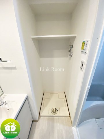 GLANZ門前仲町の設備