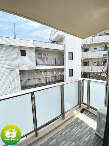 GLANZ門前仲町の展望