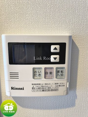 GLANZ門前仲町のその他