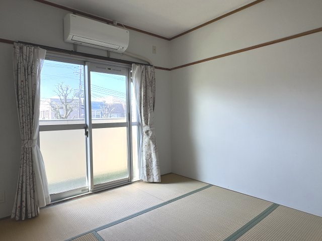 【和室】 | 金剛第3住宅２２４棟　２階