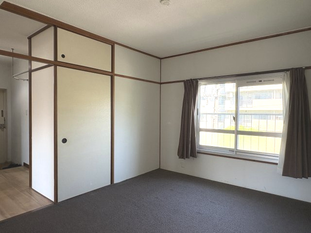 【和室】 | 金剛第3住宅２２４棟　２階
