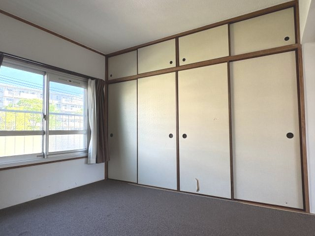 【和室】 | 金剛第3住宅２２４棟　２階