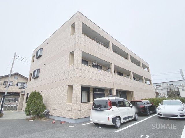 コンフォースさくら