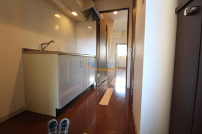 【内装】 | セレニテ天六西