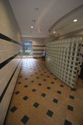 【エントランス】 | セレニテ天六西