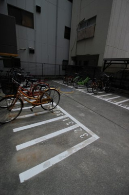 【その他】 | セレニテ天六西