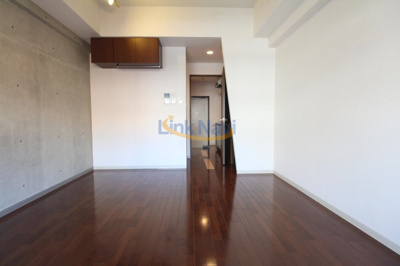 【居間・リビング】 | セレニテ天六西