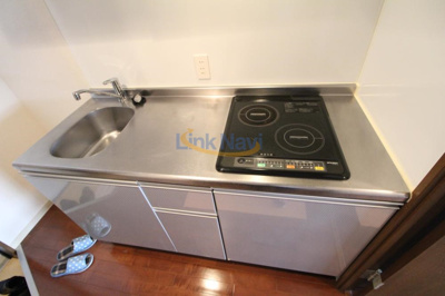 【キッチン】 | セレニテ天六西