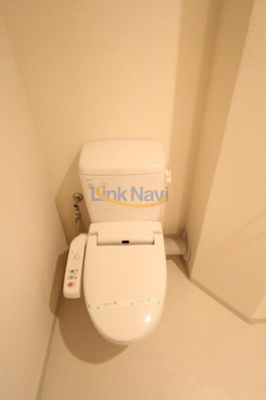 【トイレ】 | セレニテ天六西